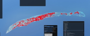 Roatán Island Scenery & Airport Overhaul thumbnail 4