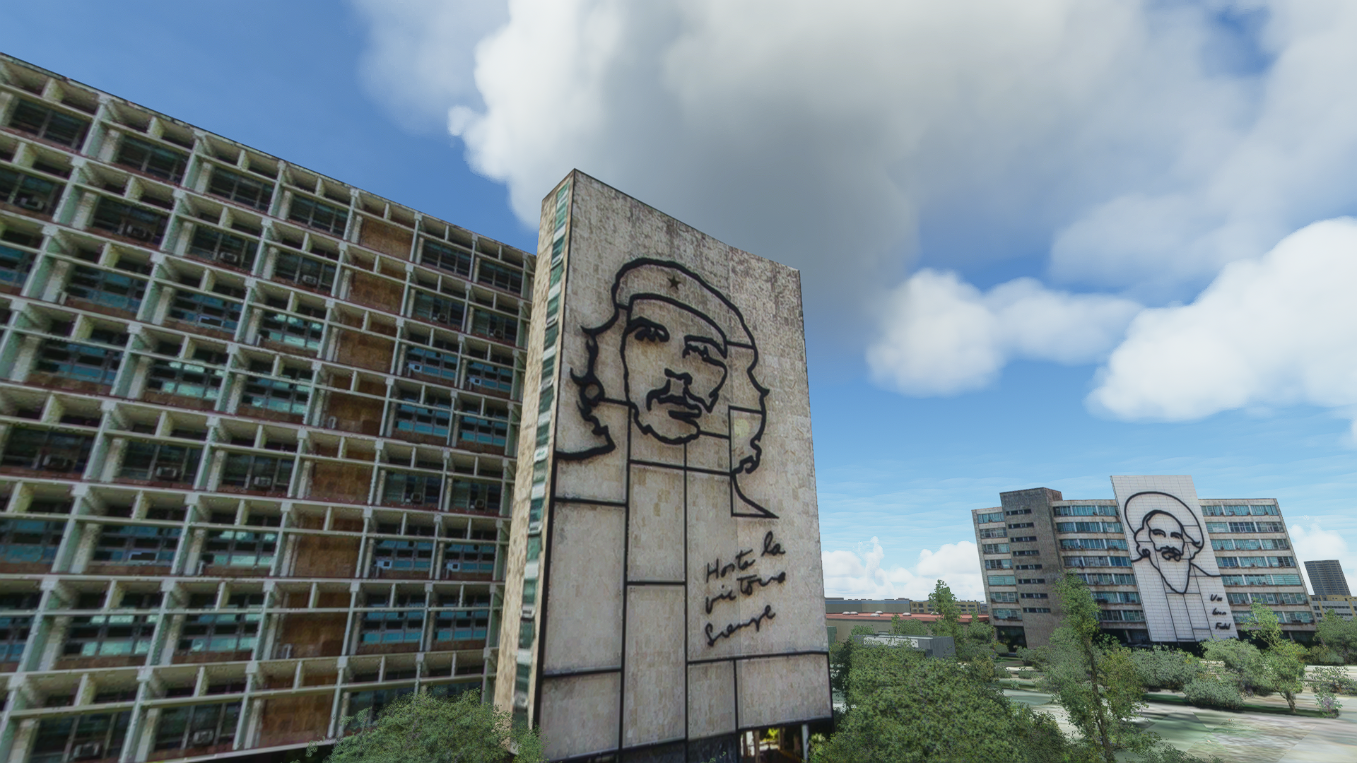 Plaza de la Revolucion, Havana - Image 1