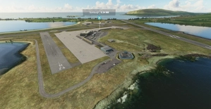 EGPB - Sumburgh Airport - Shetland - Upgrade thumbnail 11