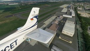 Carenado Cessna 182 Skylane D-ECET thumbnail 6