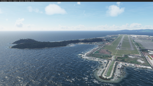 China missing airports pack  thumbnail 2