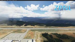 China missing airports pack  thumbnail 15