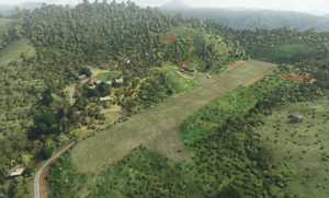 AIBA Aibai Airstrip -PNG thumbnail 3