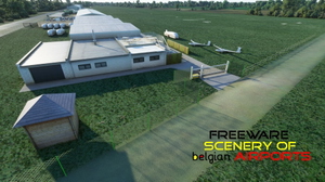 EBZH Kiewit Hasselt, Belgium thumbnail 5