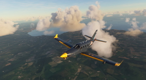 Daher TBM F-AJKB thumbnail 5