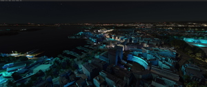 Oslo City and the Port  thumbnail 8