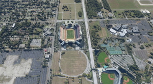 Raymond James Stadium, Tampa, FL thumbnail 6