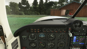 Mooney M20R Ovation - Better Cameras thumbnail 1