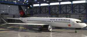 737 Max 8 Air Canada thumbnail 3