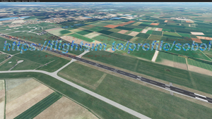 ETSE- Erding Air Force Base thumbnail 3