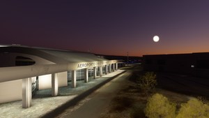 LICB Aeroporto di Comiso Pio La Torre thumbnail 4