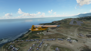 Shelter Cove (0Q5), CA, US thumbnail 4