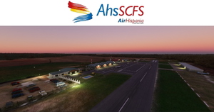 LEJU La Juliana aerodrome thumbnail 5