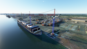 LFRZ Saint-Nazaire/Montoir thumbnail 5