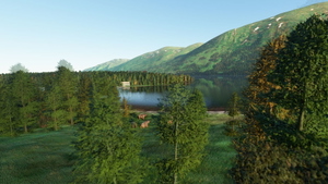 Kodiak island seaplane bases (Megapack) thumbnail 9