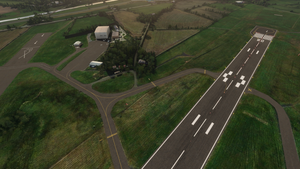 EGAE-Eglinton Airport thumbnail 2