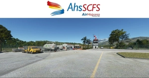 LEAX La Axarquía aerodrome thumbnail 3
