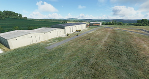EDFY - Flugplatz Elz (lite) V1.1 thumbnail 3