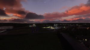 EGAB- Enniskillen/St. Angelo Airport thumbnail 4