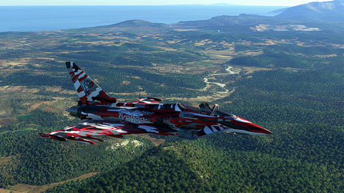 EurofighterTyphoon-CamouflageRed
