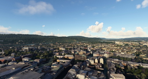 Trier City Center thumbnail 4
