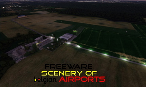 EBML Aérodrome Maillen, Belgium thumbnail 8