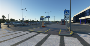 UNOO Omsk Tsentralny airport thumbnail 14