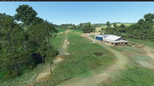 New Zealand North Island unregistered airstrips - Part 2 thumbnail 1