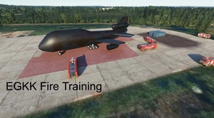 EGKK  - Gatwick Airport 2026 thumbnail 20