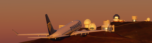 Ryanair 737-8200 (MAX) [4x10K] thumbnail 4