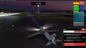 LGTS V3.1 (Thessaloniki Makedonia Airport) thumbnail 8