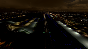 Bergamo- Orio al Serio Airport and Landmarks thumbnail 12