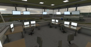 EGPB - Sumburgh Airport - Shetland - Upgrade thumbnail 8