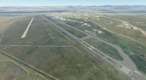 Ulaanbaatar ZMUB (Airport & Lights Enhancement) thumbnail 1