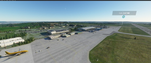 Cork Intl Airport EICK thumbnail 8