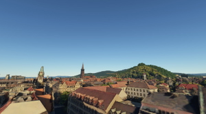 Freiburg im Breisgau City thumbnail 5