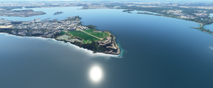 Castillo San Felipe del Morro - Puerto Rico thumbnail 3