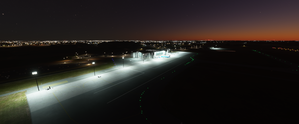LFQQ Lille-Lesquin (Scenery & Lights Improvements) thumbnail 3