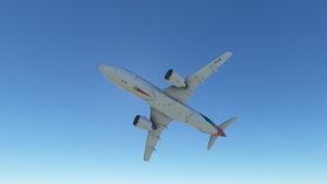Royal air maroc OneWorld 1.0.1 4k thumbnail 5