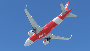AirAsia Thailand 8K (HS-CBH) thumbnail 3