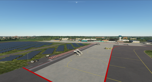 EHGG - Groningen Airport Eelde Improvement thumbnail 6