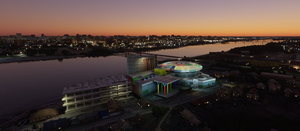 Novosibirsk Landmarks 2020 thumbnail 9