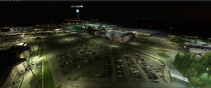 Cork Intl Airport EICK thumbnail 13