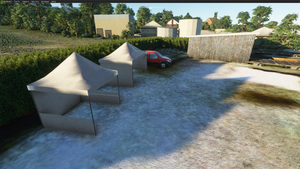 LSPV - Wangen-Lachen Airport (Switzerland) thumbnail 9