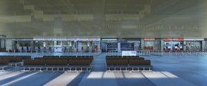 DAEGU Airport RKTN Beta 0.1 thumbnail 2