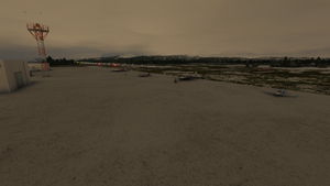 Unalakleet Airport - PAUN thumbnail 2