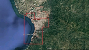 Puerto Vallarta - Mexico (With Real Trees Terraforming) thumbnail 18