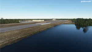 Marco Island Executive Airport - KMKY, Florida thumbnail 5