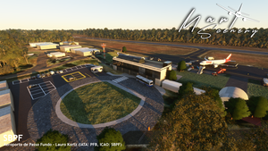 Aeroporto de Passo Fundo - Lauro Kortz (PFB/SBPF) thumbnail 7