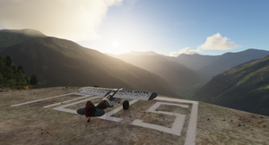Rockfall LS60 Challenge Strip thumbnail 8
